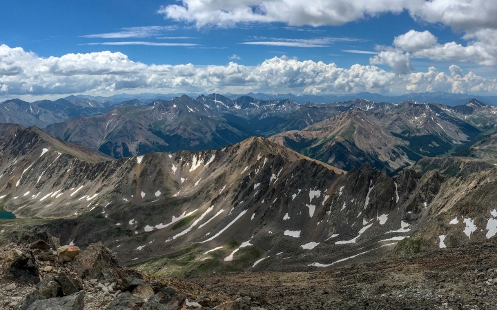 colorado outdoor program for teens